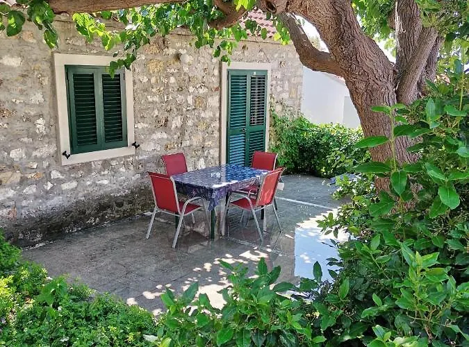 Apartamento Kokotic