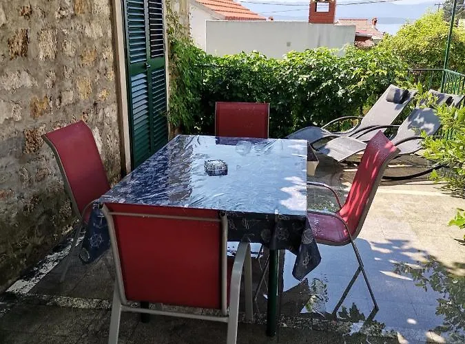 Kokotic Apartamento