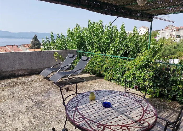 Kokotic Apartamento Bol