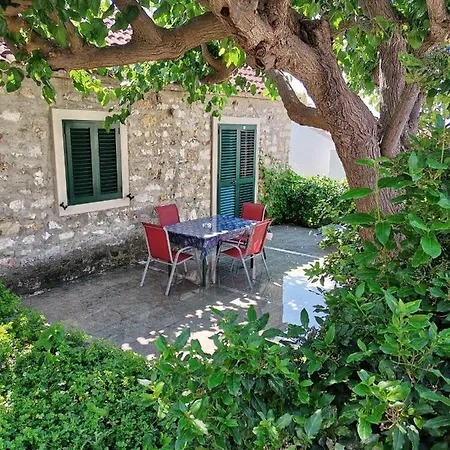 Apartment Kokotic