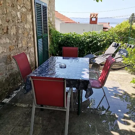Kokotic Apartment