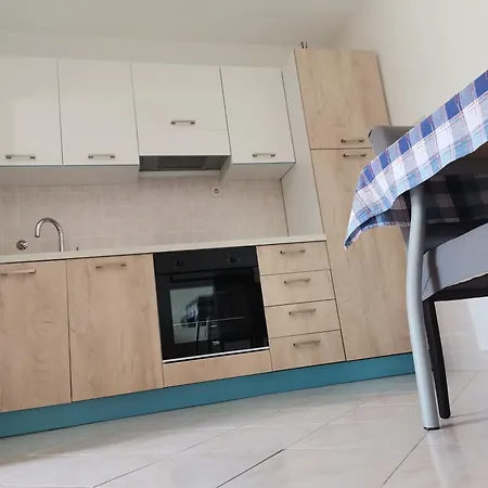 Apartment Kokotic *
