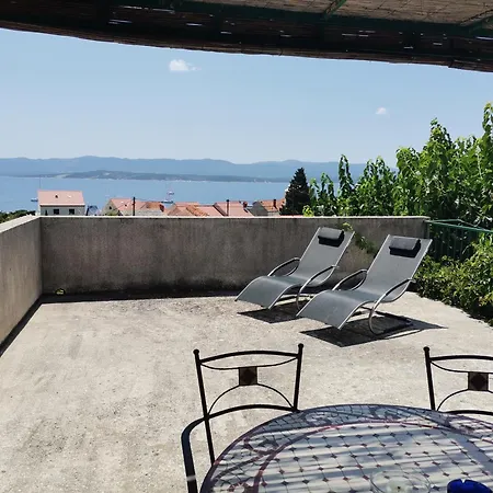 Kokotic Apartment *