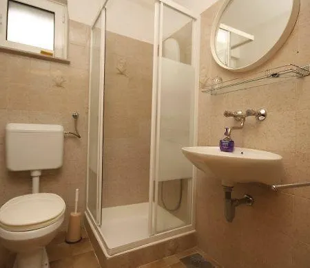 Kokotic Apartment