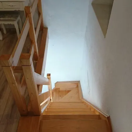 Apartment Kokotic Bol