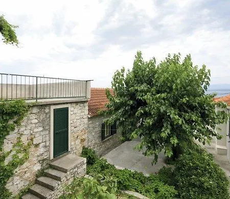 Apartamento Kokotic Bol